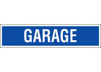 Panneau Garage - Rigide 330x75mm - 4120454