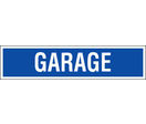 Panneau Garage - Rigide 330x75mm - 4120454