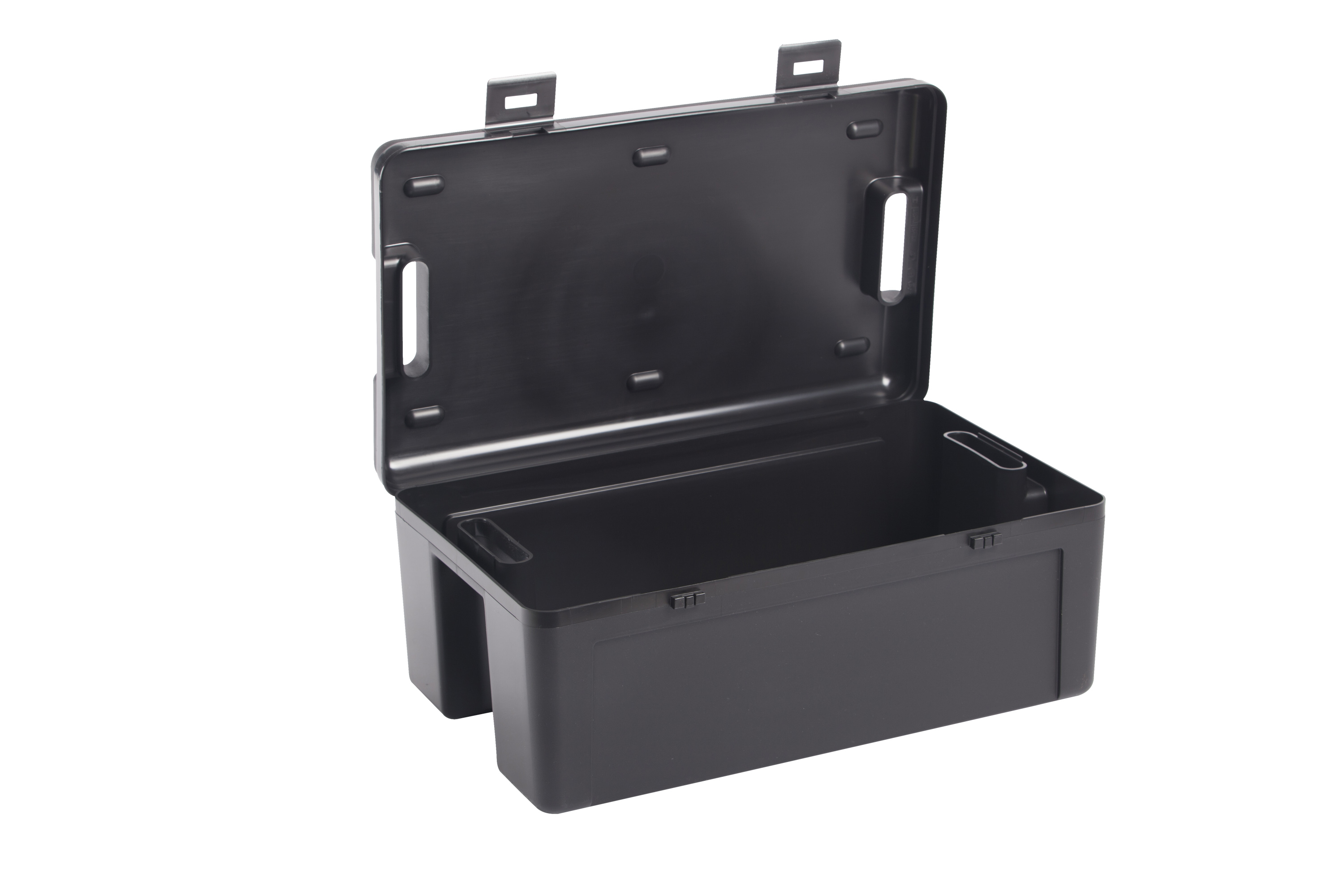 Caisse de transport gerbable B2 - GAGGIONE SAS