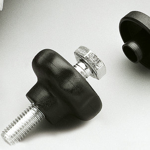 Corps plastimont triangulaires CO 195 - BÜLTE PLASTIQUES