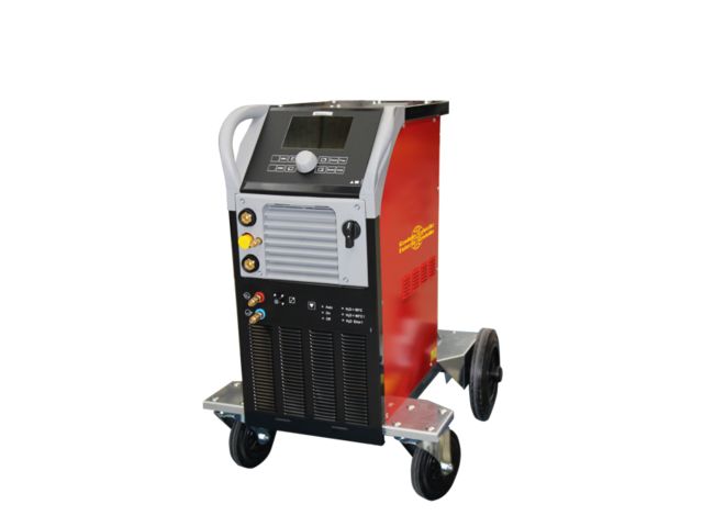Poste à souder TIG AC/DC | CastoTIG 4502 AC/DC