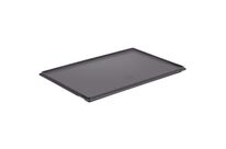Couvercle Pour Bac Norme Europe Gris 300 X200mm
