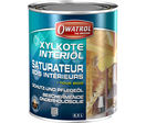 Saturateur pour bois intérieurs XYLKOTE