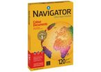 Ramette papier Navigator A4 120 gr 250 feuilles blanc