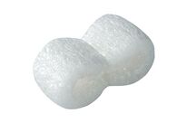 Particule Calage Standard 0.5 M³ Blanc