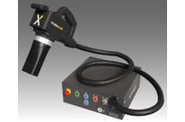 Machine de marquage laser portable GX Mate - Technomark