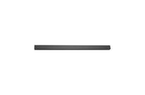 Applique Linéaire Murale LED 16W Anthracite IP65 100cm - Blanc Neutre (4000K - 5500K)
