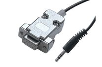 Câble RS232 pour port PC | THYRACONT VACUUM INSTRUMENTS GMBH