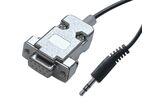 Câble RS232 pour port PC | THYRACONT VACUUM INSTRUMENTS GMBH