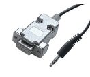 Câble RS232 pour port PC | THYRACONT VACUUM INSTRUMENTS GMBH