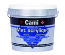 MAT ACRYLIQUE NF Environnement
