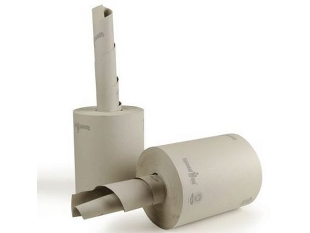 Rouleau recharge système de calage papier 450 ML SPEEDMAN 70 g