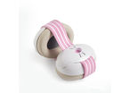Casque anti-bruit : Alpine Muffy Baby Rose