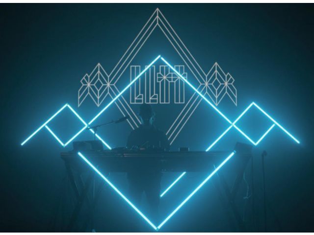 Conception éclairage événementiel pour tournées et concerts