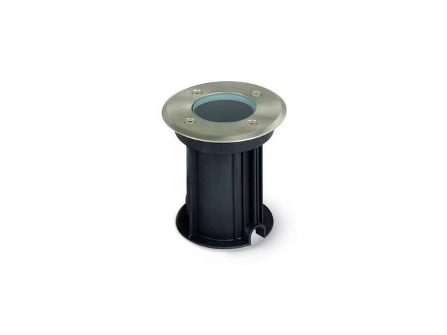 Encastré de sol IP65 pour LED GU10 | 1434