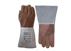Gant de manutention et pour travaux de soudage | 45939 00