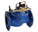 Vanne Hydromodul-C | TECNIDRO