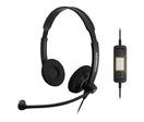Sennheiser SC60 USB Lync