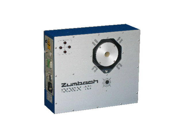 ODEX® Système de mesure sans contact de l'excentricité