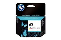 Cartouche d encre HP C2P06A couleurs.