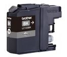 BROTHER LC123BK Cartouche encre Noire