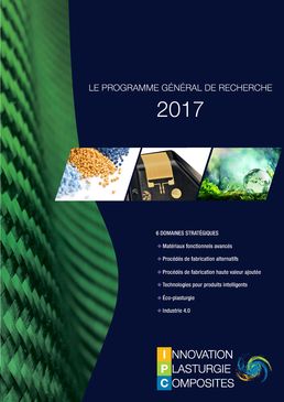 Présentation du programme Général de Recherche d'IPC