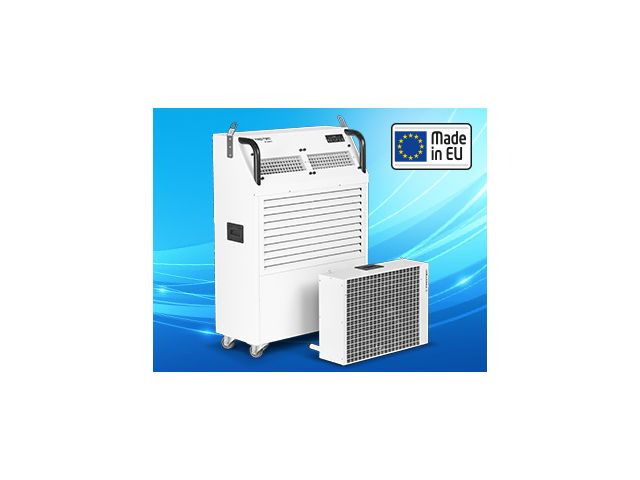 Climatiseur professionnel | PT 6.500 S 