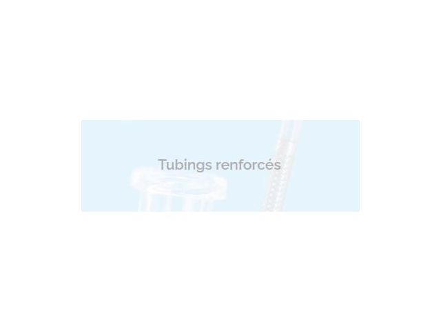 Extrusions thermoplastiques : Tubings médicaux renforcés