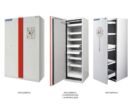 Armoire de sécurité anti-feu pour produits inflammables