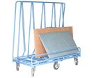Chariots porte-panneaux, 600 à 1200 kg