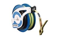 Enrouleur De Mise A La Terre 1 X 6 L=12 Ouvert