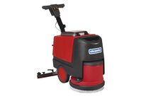 Cleanfix - Autolaveuse RA 431 IBC - 43cm Largeur Travail - Batterie 2h Autonomie - 1000W Puissance