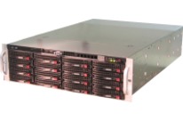 Serveurs SAS StorIQ de 500Go à 10Tos