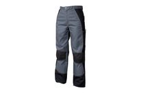 Pantalon de travail Femme Craft Worker® Gris Convoy/Noir