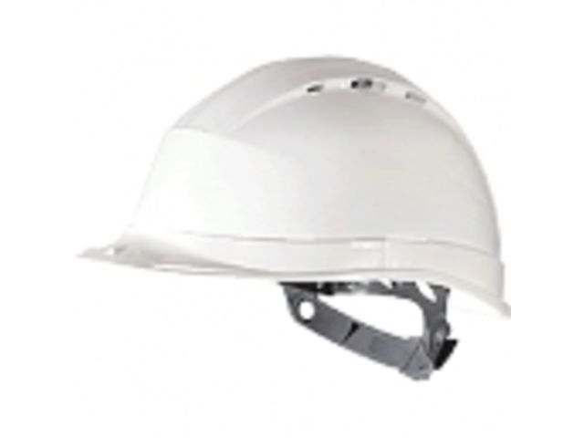 Casque De Chantier Serrage Glissière