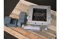 Emotteur simple et double arbre - ACETT 