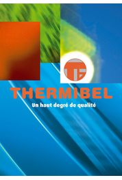 Catalogue Plaquette générale de présentation