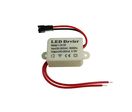 Boitier d'alimentation LED à courant constant de 3 watts 250 / 280 mA