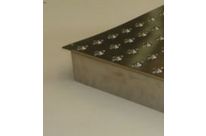 Billes à collerette