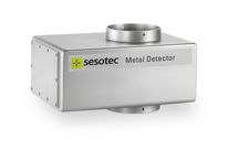 Détecteur de métaux | P-SCAN RG