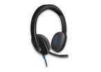 Logitech H540