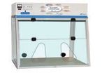Hotte filtrante sur table LABOPUR H300