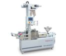 MACHINE D'EXTRUSION GONFLAGE | TECNOCANTO