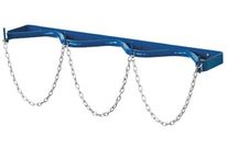 Support Stockage Mural Triple 280mm