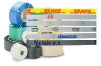 Feuillard polypropylène | GETRA 8 mm