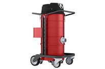 Aspirateur électrique professionnel