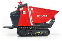 Minidumpeur chenillé HS701