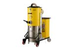 Aspirateur électrique avec certification ATEX pour service en zone 20/21 | TS400 Z20/21