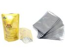 Ensacheuse pour sachets POUCH ou plats préformés - 10-15 cp/mn