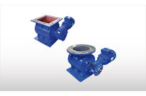 Sas alvéolaires à passage direct RV - RVR